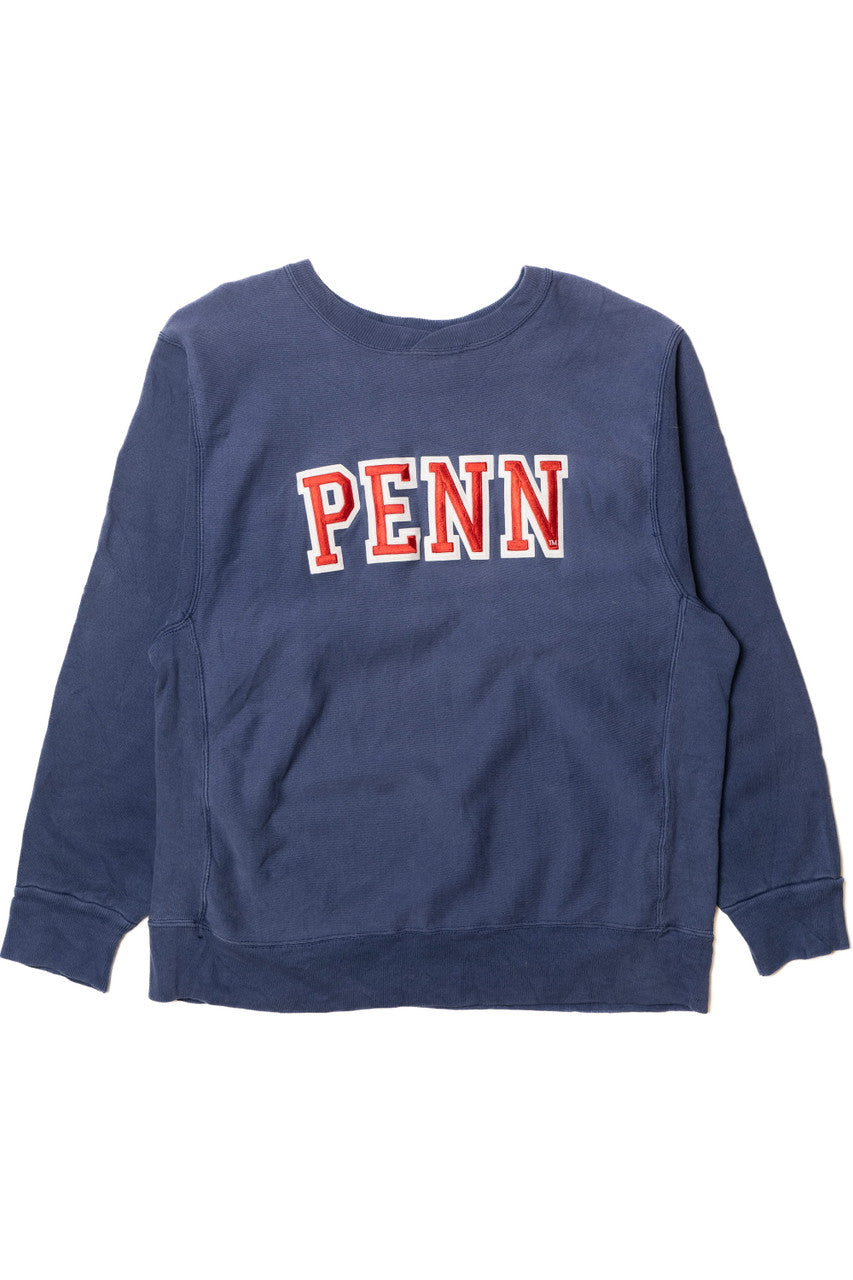 Vintage "Penn" Pennsylvania State University Sweatshirt
