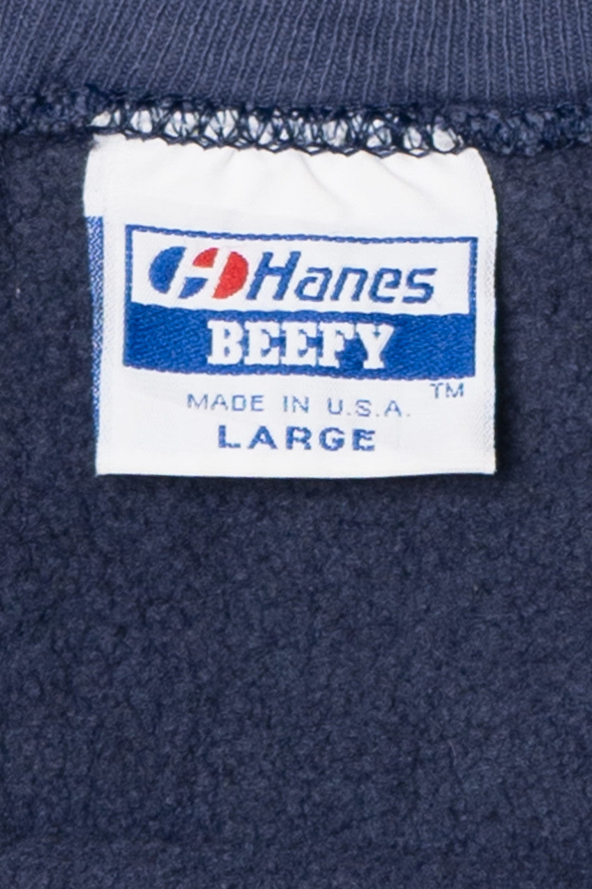 Vintage "Penn" Pennsylvania State University Sweatshirt