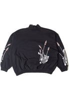 Vintage Cattail Kittens Spumoni Sweatshirt