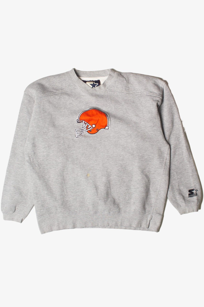 Cleveland Browns Starter Sweatshirt