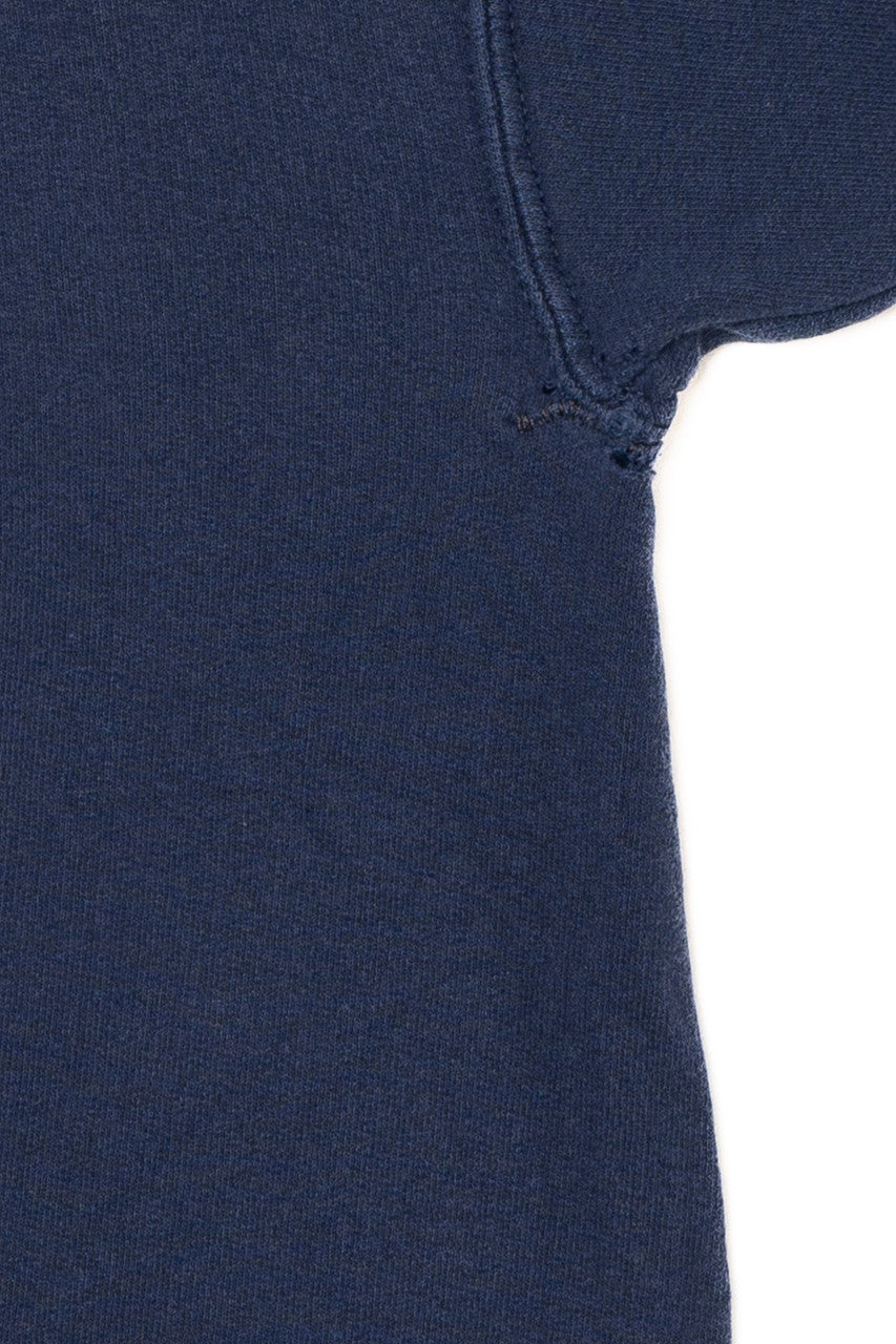 Vintage Distressed "American Outdoors" Wolf Moon Sweatshirt