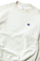 Gray Champion Sweatshirt (1990s)