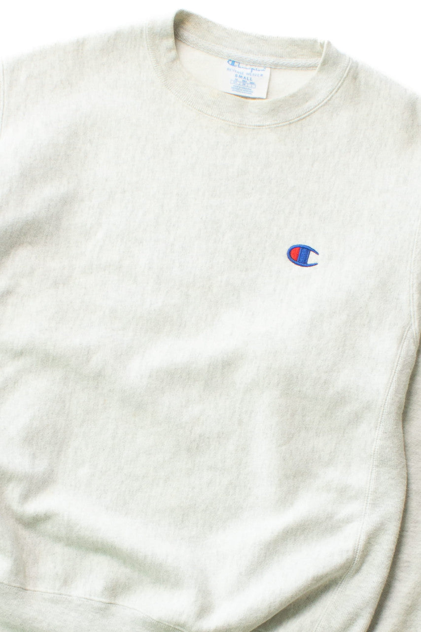 Gray Champion Sweatshirt (1990s)