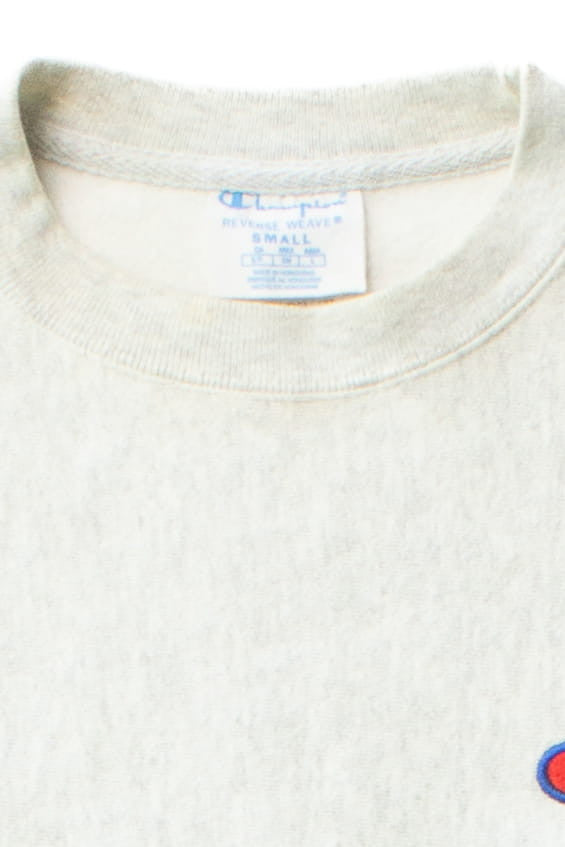 Gray Champion Sweatshirt (1990s)