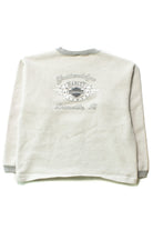 Vintage Gutterridge Harley Davidson Sweatshirt (1990s)