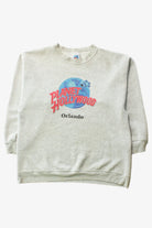 Vintage Planet Hollywood Orlando Sweatshirt (1990s) 10462