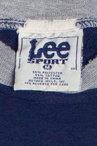 Vintage Distressed NFL Dallas Cowboys Lee Sport Sweatshirt