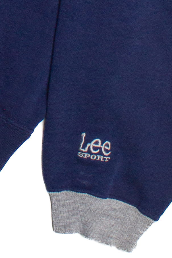 Vintage Distressed NFL Dallas Cowboys Lee Sport Sweatshirt
