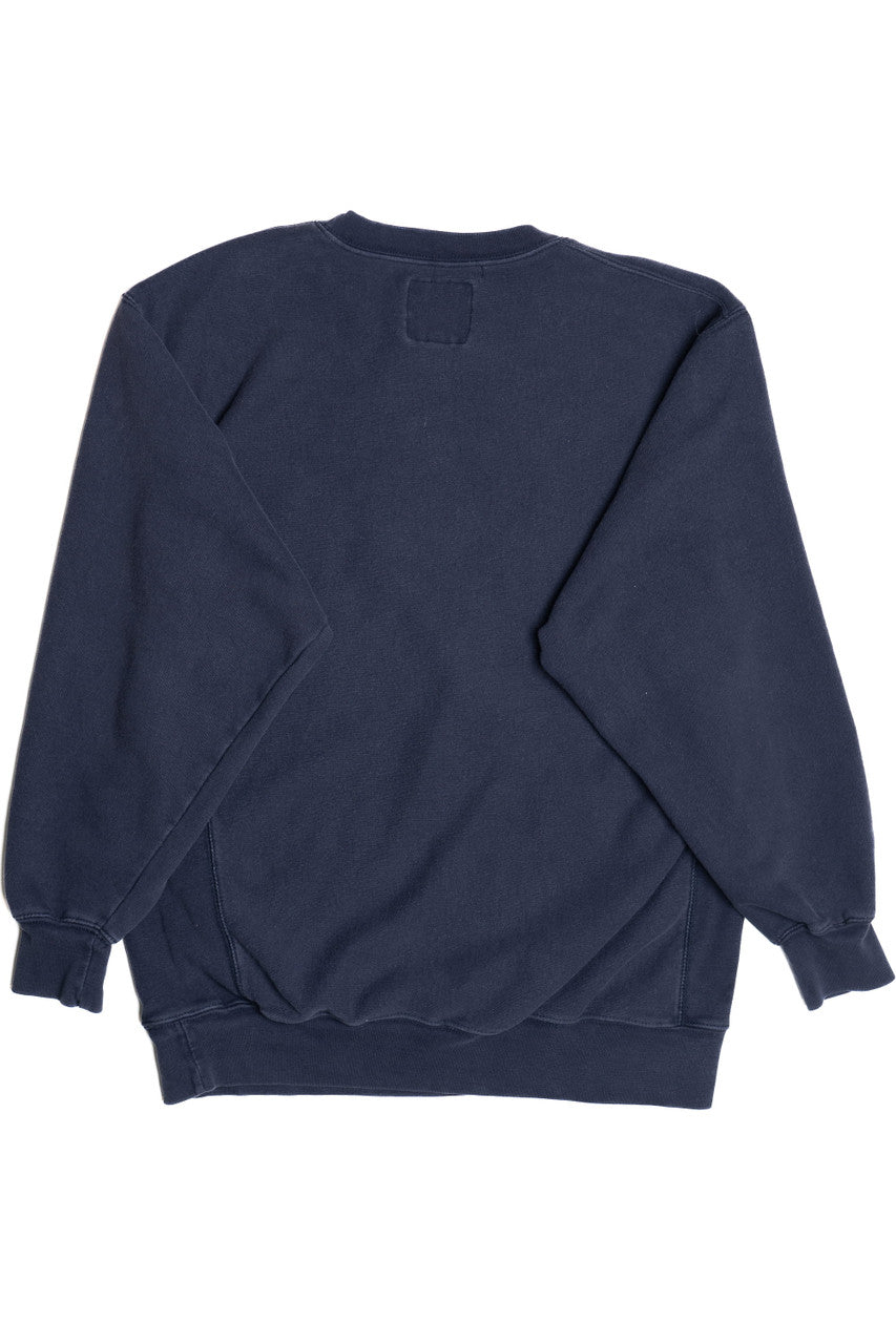 University Of Michigan Steve & Barry's Sweatshirt 10476