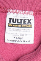 Vintage Blank Tultex Sweatshirt