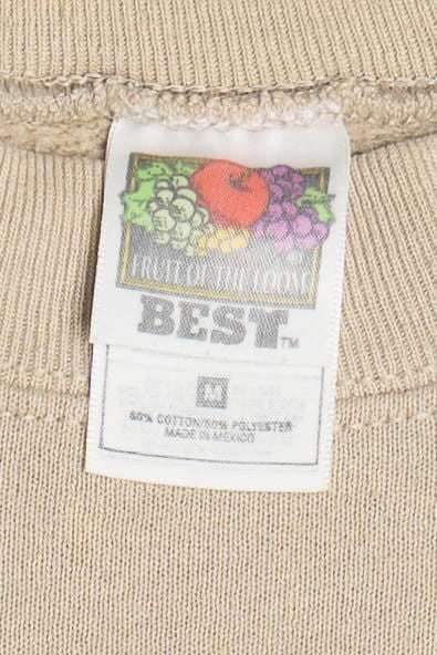 Vintage "Tombstone" Southwestern Style Sweatshirt