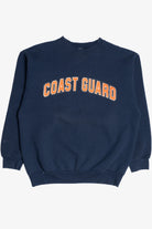 "Coast Guard" Sweatshirt