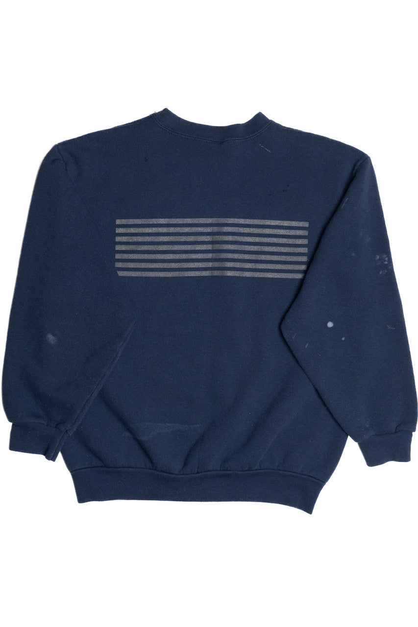 "Coast Guard" Sweatshirt