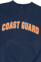 "Coast Guard" Sweatshirt