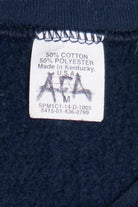 "Coast Guard" Sweatshirt