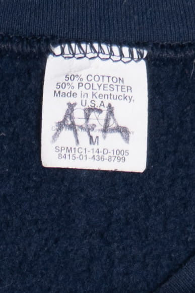 "Coast Guard" Sweatshirt