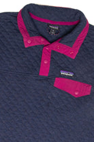 Patagonia Quilted Pocket Sweatshirt