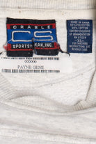 Vintage "Wolfpack N.C. State" North Carolina State University Sweatshirt