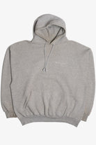 Vintage Champion Kangaroo Pocket Hoodie Sweatshirt