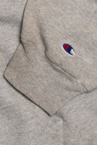 Vintage Champion Kangaroo Pocket Hoodie Sweatshirt