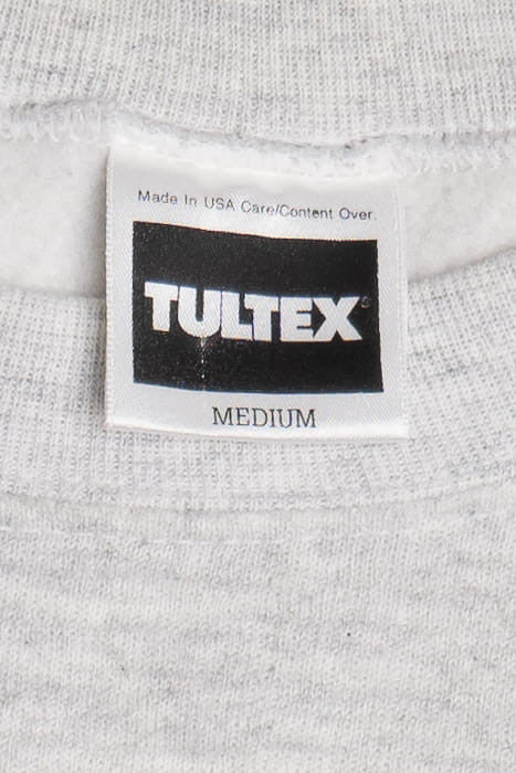 Vintage Snoopy "Joe Mummy" Halloween Tultex Sweatshirt