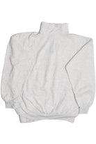 Vintage "The Hotel Alcatraz" Quarter Zip Pocket Sweatshirt