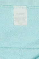 Vintage "Laissez Flaire" Logo Sweatshirt