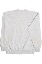 Vintage "Pittsburgh" Illustrated City Skyline Sweatshirt