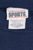 Vintage "Michigan Wolverines" University of Michigan Sweatshirt