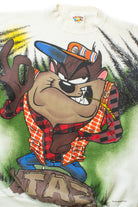 Vintage Hunter Taz Sweatshirt (1995)