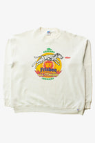 Vintage Frisbee All-Comers Sweatshirt (1987)