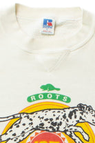 Vintage Frisbee All-Comers Sweatshirt (1987)