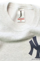 Vintage New York Yankees Logo Sweatshirt (1990s)