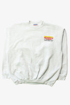 Vintage Damon's Grill Sweatshirt (1990s)
