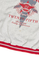 Vintage Mastercraft 25th Anniversary Sweatshirt (1993)