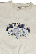 Vintage North Carolina Tar Heels Sweatshirt 10537