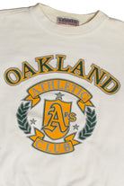 Vintage Oakland Athletic Club Sweatshirt