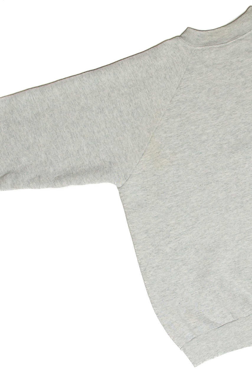Vintage Give Me All Your Chocolate Sweatshirt