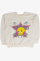 Vintage Tweety Twend Setter Sweatshirt