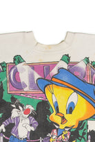 Vintage Tweety Twend Setter Sweatshirt