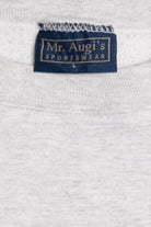 Vintage Johnson & Wales University Sweatshirt