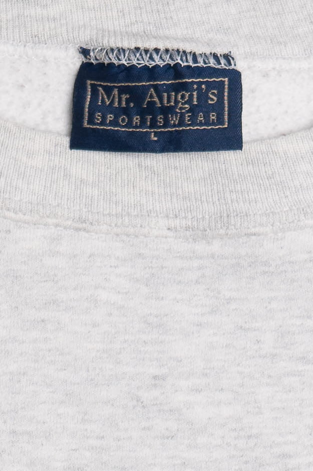 Vintage Johnson & Wales University Sweatshirt