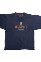 Vintage Tennessee Volunteers Embroidered Sweatshirt