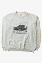 Vintage Cow Creek Mill Sweatshirt (1990s)