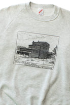 Vintage Cow Creek Mill Sweatshirt (1990s)
