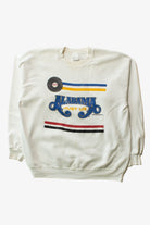 Vintage Alabama Just Us Tour Sweatshirt (1988)
