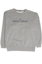 Vintage Martha's Vineyard Massachusetts Sweatshirt
