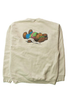 Vintage Aerobics Bear Sweatshirt (1990s)