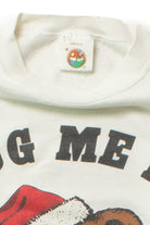 Vintage Hug Me In California Sweatshirt (1994)