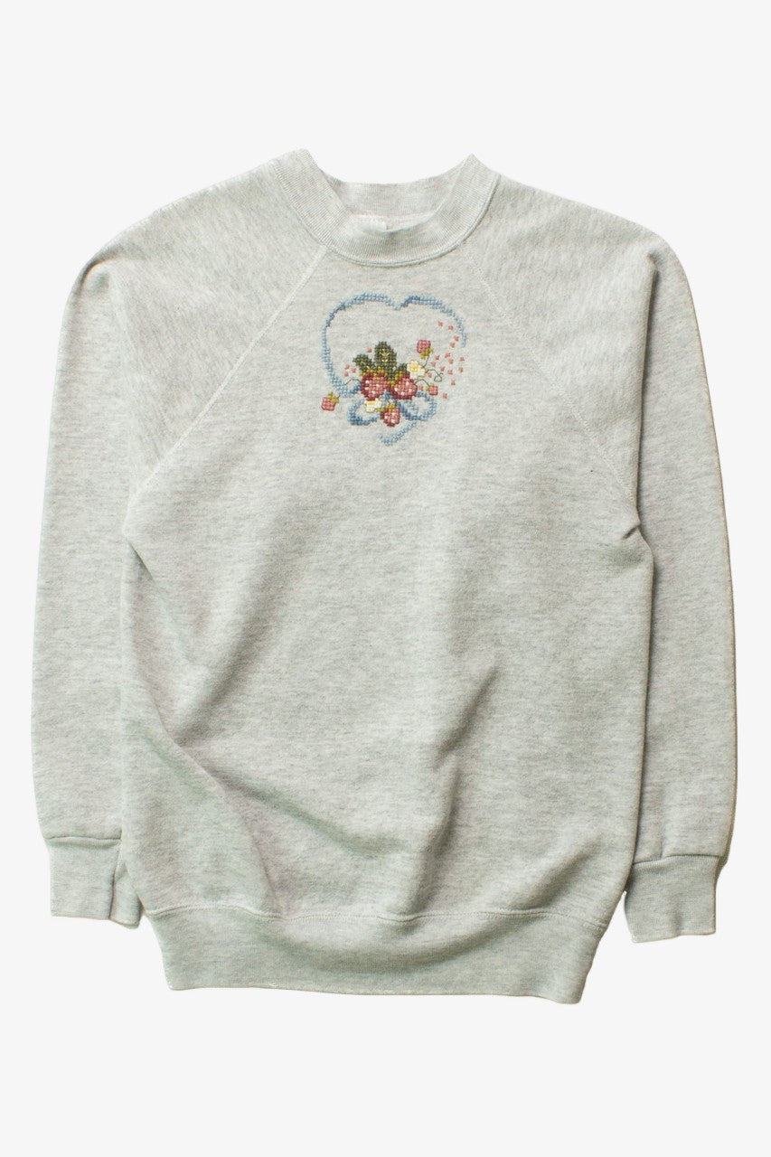 Vintage Sweats Appeal Sweatshirt